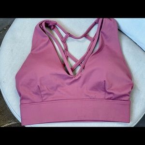 Fashion Nova Sports Bra